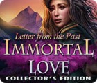 Immortal Love: Letter From The Past Collector's Edition game