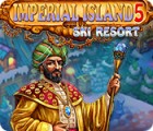 Imperial Island 5: Ski Resort game