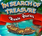 In Search Of Treasure: Pirate Stories game