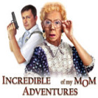 Incredible Adventures of my Mom game Incredible Adventures of my Mom game