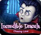 Incredible Dracula: Chasing Love game Incredible Dracula: Chasing Love game
