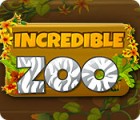 Incredible Zoo game Incredible Zoo game