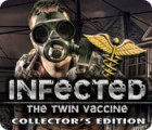 Infected: The Twin Vaccine Collector’s Edition game Infected: The Twin Vaccine Collector’s Edition game
