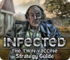Infected: The Twin Vaccine Strategy Guide game Infected: The Twin Vaccine Strategy Guide game