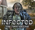 Infected: The Twin Vaccine game Infected: The Twin Vaccine game