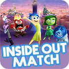 Inside Out Match Game game