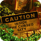 Inside the Cursed City game Inside the Cursed City game