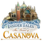 Insider Tales: The Secret of Casanova game Insider Tales: The Secret of Casanova game