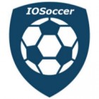 IOSoccer game