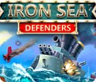 Iron Sea Defenders game Iron Sea Defenders game
