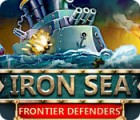 Iron Sea: Frontier Defenders game Iron Sea: Frontier Defenders game