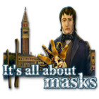 It's All About Masks game It's All About Masks game