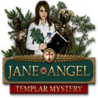 Jane Angel: Templar Mystery game Jane Angel: Templar Mystery game