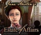 Jane Austen's: Estate of Affairs game Jane Austen's: Estate of Affairs game