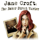 Jane Croft: The Baker Street Murder game Jane Croft: The Baker Street Murder game