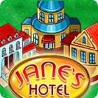 Jane's Hotel game Jane's Hotel game