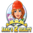 Jane's Realty 2 game Jane's Realty 2 game