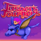 Jasper's Journeys game Jasper's Journeys game