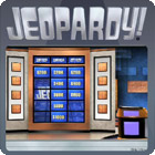 Jeopardy! game