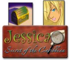 Jessica. Secret Of The Caribbean Sea game Jessica. Secret Of The Caribbean Sea game