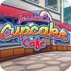 Jessica's Cupcake Cafe game