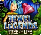 Jewel Legends: Tree of Life game Jewel Legends: Tree of Life game