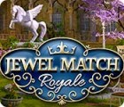 Jewel Match Royale game Jewel Match Royale game