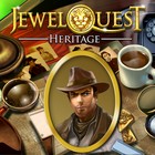Jewel Quest: Heritage game Jewel Quest: Heritage game