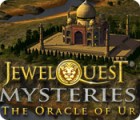 Jewel Quest Mysteries: The Oracle of Ur game Jewel Quest Mysteries: The Oracle of Ur game