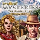Jewel Quest Mysteries: The Oracle Of Ur Collector's Edition game Jewel Quest Mysteries: The Oracle Of Ur Collector's Edition game