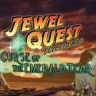 Jewel Quest Mysteries game Jewel Quest Mysteries game