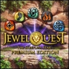 Jewel Quest - The Sleepless Star Premium Edition game Jewel Quest - The Sleepless Star Premium Edition game