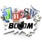 Jigsaw Boom game Jigsaw Boom game