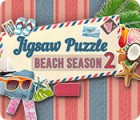 Jigsaw Puzzle Beach Season 2 game Jigsaw Puzzle Beach Season 2 game