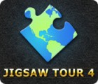 Jigsaw World Tour 4 game Jigsaw World Tour 4 game