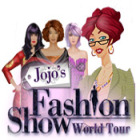 Jojo's Fashion Show: World Tour game Jojo's Fashion Show: World Tour game