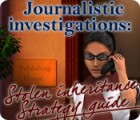 Journalistic Investigations: Stolen Inheritance Strategy Guide game