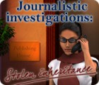 Journalistic Investigations: Stolen Inheritance game Journalistic Investigations: Stolen Inheritance game