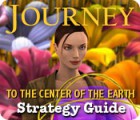 Journey to the Center of the Earth Strategy Guide game Journey to the Center of the Earth Strategy Guide game