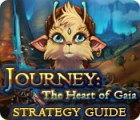 Journey: The Heart of Gaia Strategy Guide game