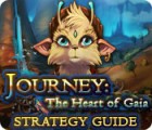 Journey: The Heart of Gaia Strategy Guide game Journey: The Heart of Gaia Strategy Guide game