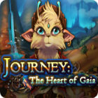 Journey: The Heart of Gaia game Journey: The Heart of Gaia game