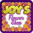 Joy's Flower Shop game