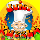 Juicy Puzzle game