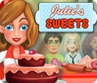 Julie's Sweets game Julie's Sweets game