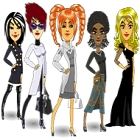 Juliette's Fashion Empire game Juliette's Fashion Empire game