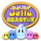 Jump Jump Jelly Reactor game Jump Jump Jelly Reactor game