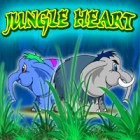 Jungle Heart game Jungle Heart game