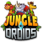Jungle vs. Droids game Jungle vs. Droids game