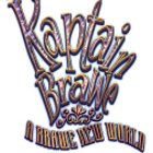 Kaptain Brawe: A Brawe New World game Kaptain Brawe: A Brawe New World game
